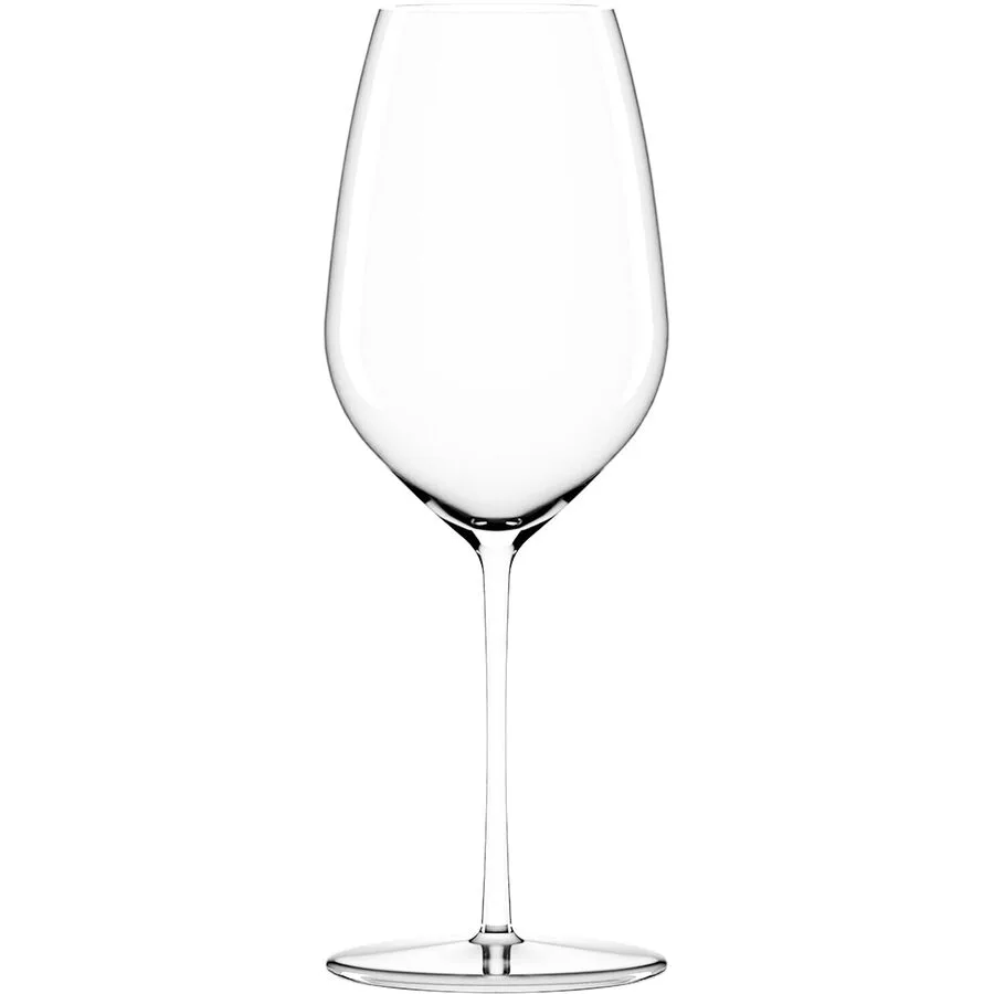 Weingläser-Set Fino Transparent Glas 23.3 cm 7.9 cm