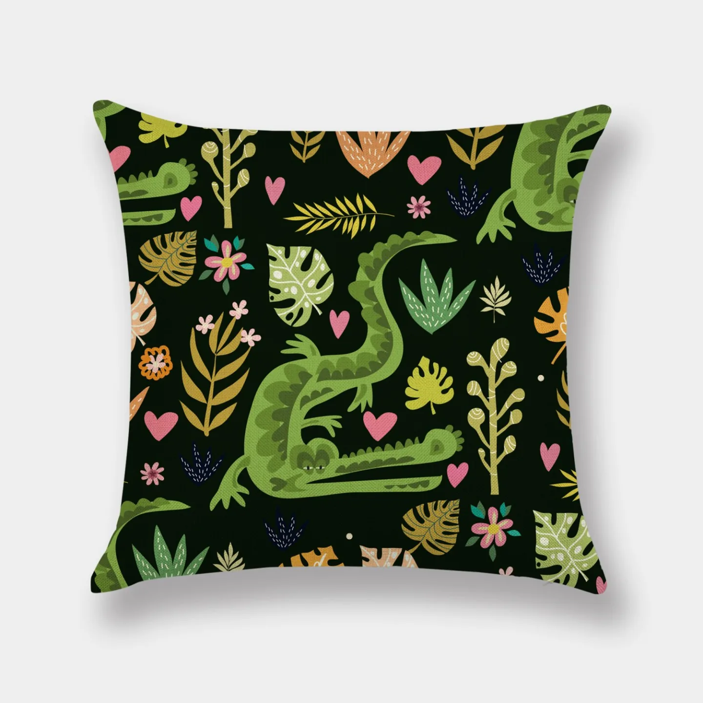 Putetrekk 50 x 50 cm (Size: 50 x 50 cm)