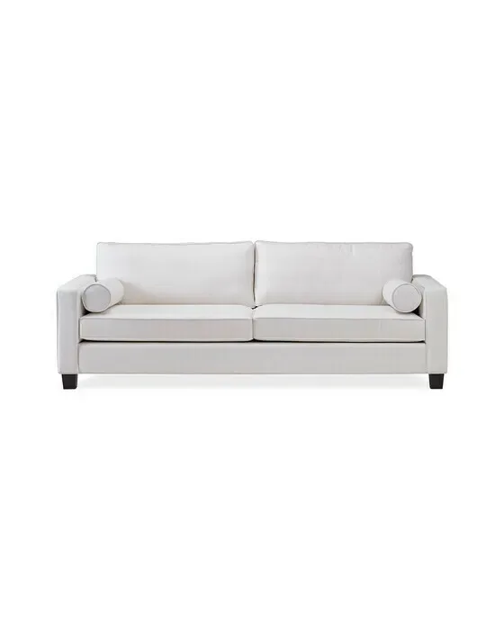 Plaza sofa offwhite