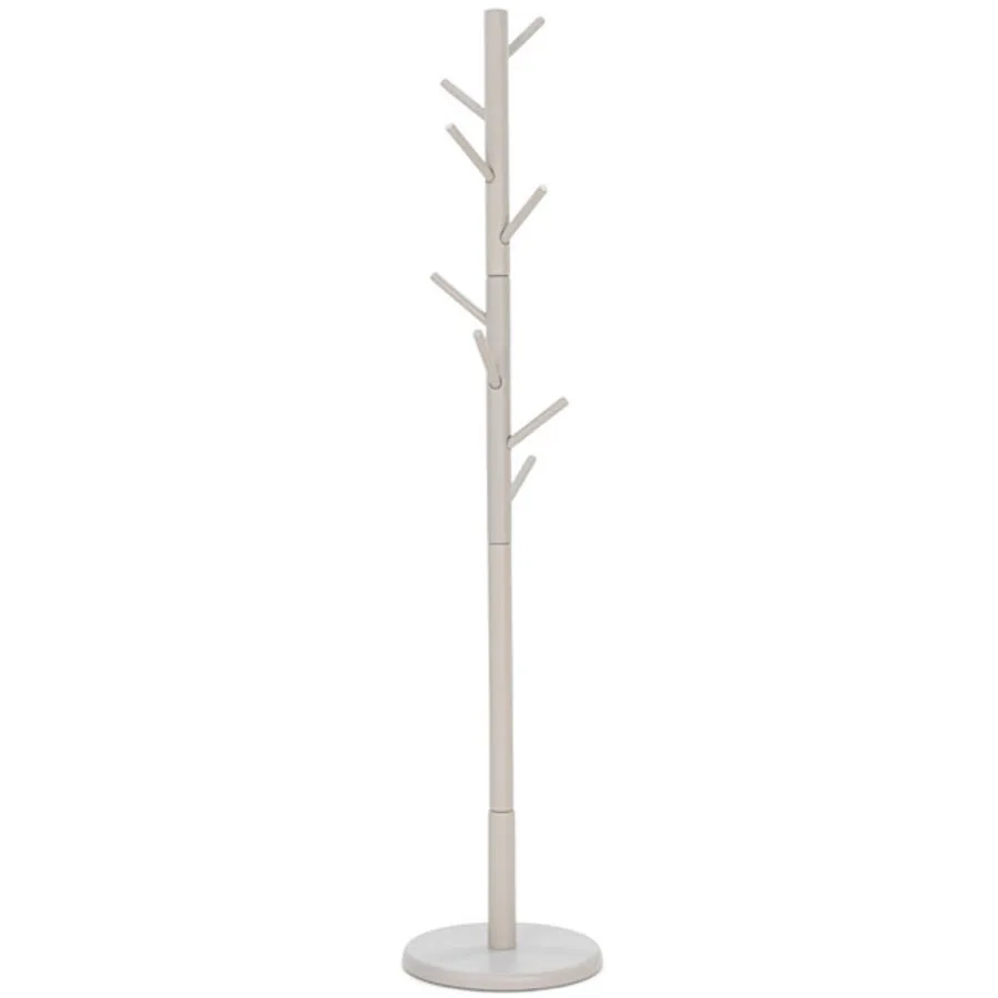 Spinder Design Kleiderständer Hesta taupe