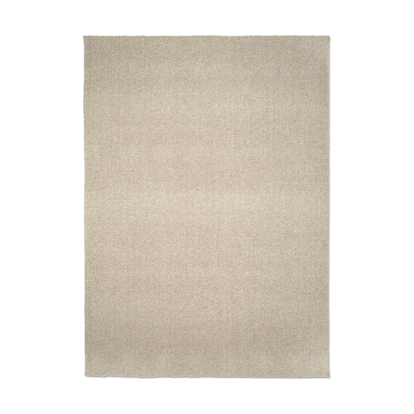 Fjellmyr matta naturbeige