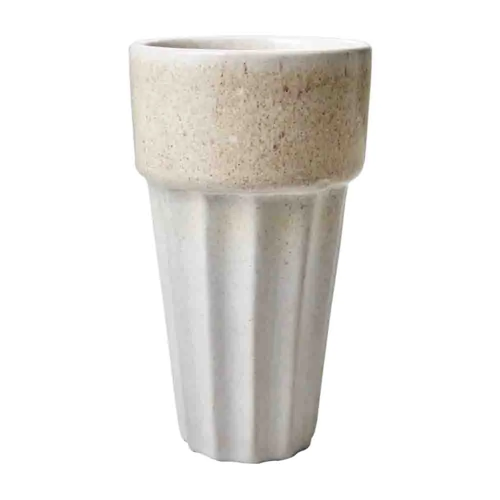 Costa kaffekopp Beige/flerfärgad
