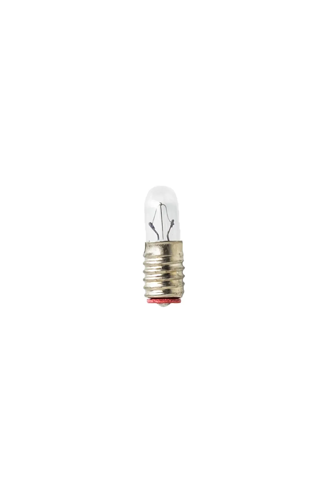 Ersatzlampe E5 12V 0,8W 5-pack