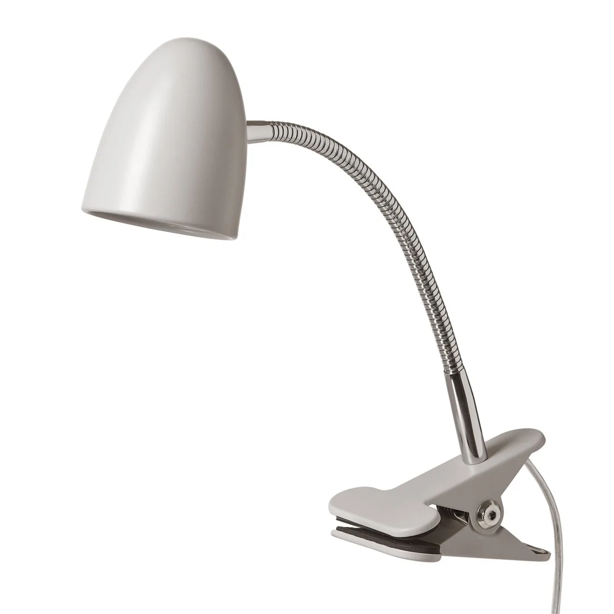 Armaturhantverk - Koster - Klämlampa - Sand