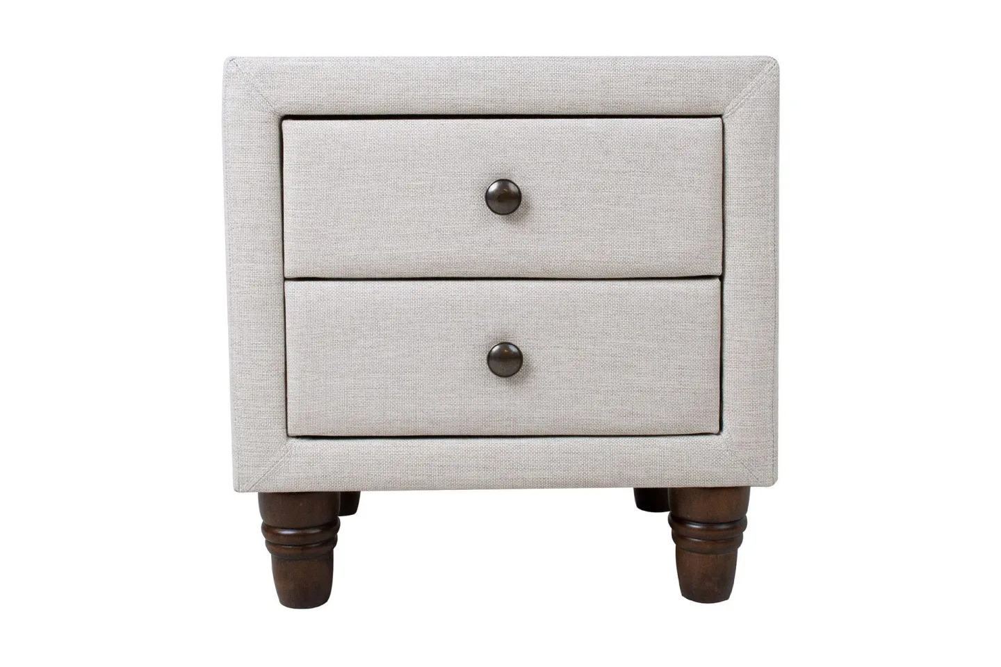 Emilia Sängbord Ljusbeige -