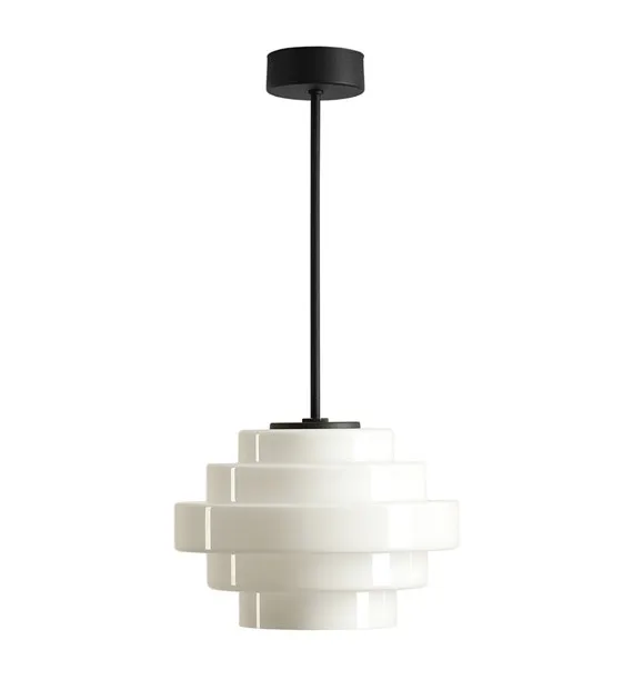 Artera - Filo Ø22 - Taklampa - Vit