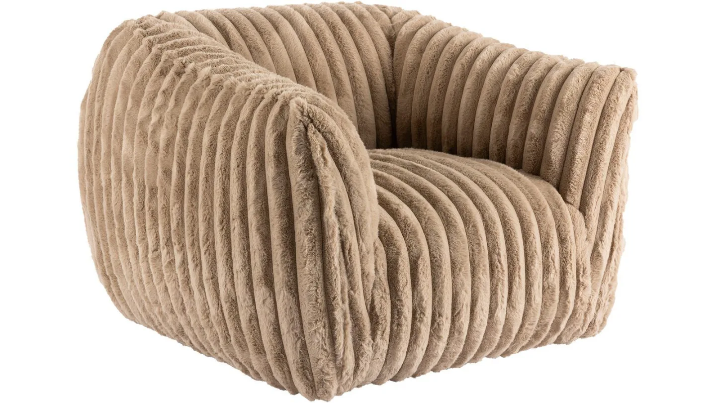 Torvane Fåtölj Manchester - Beige