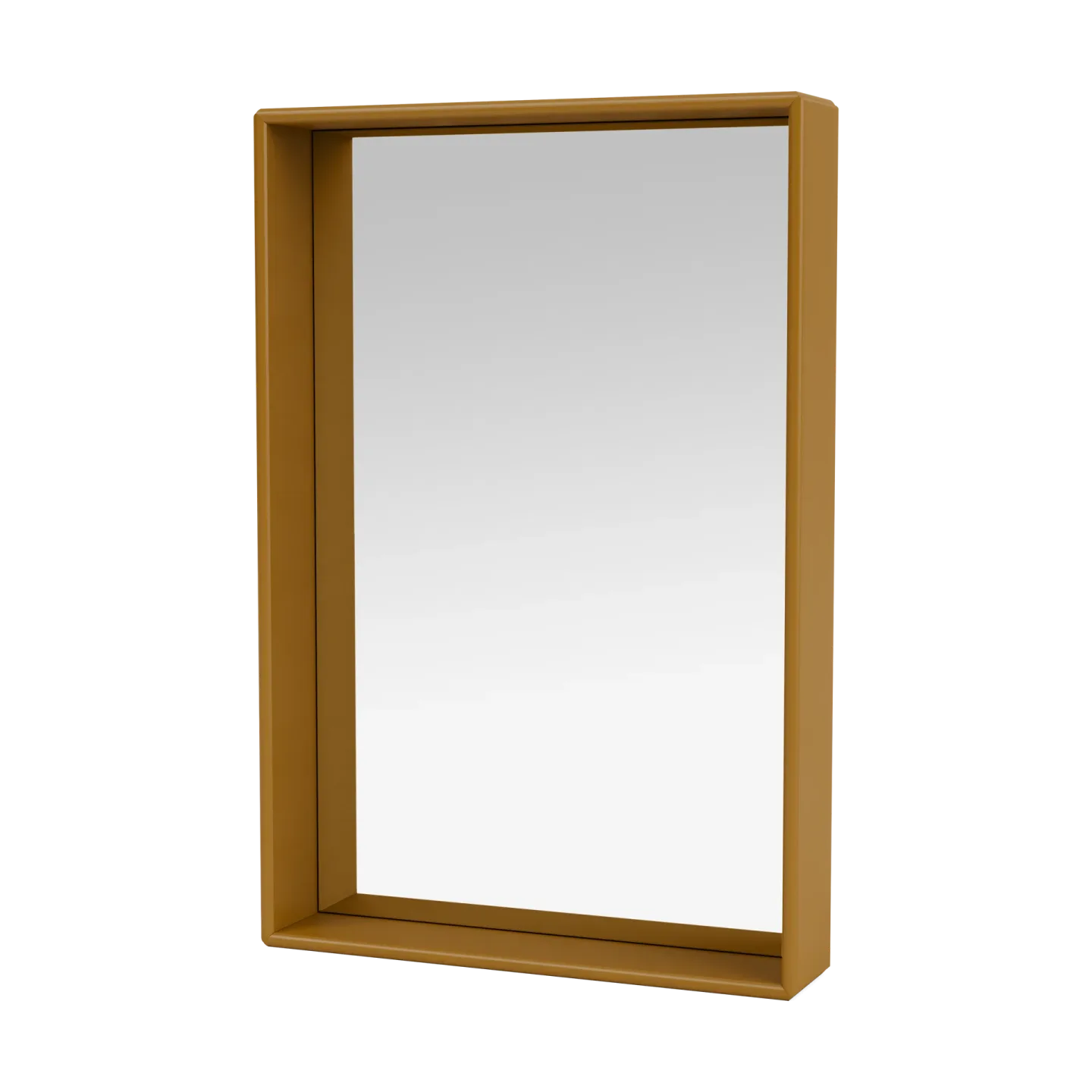 Montana Shelfie colour frame Spiegel 46,8x69,6 cm Amber