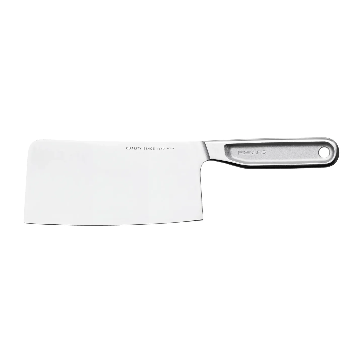 Fiskars All Steel hackkniv 16 cm