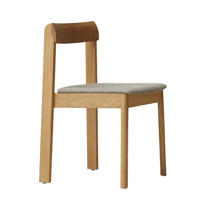 Form & Refine Blueprint Stuhl die Ek-Hallingdal 65 0227