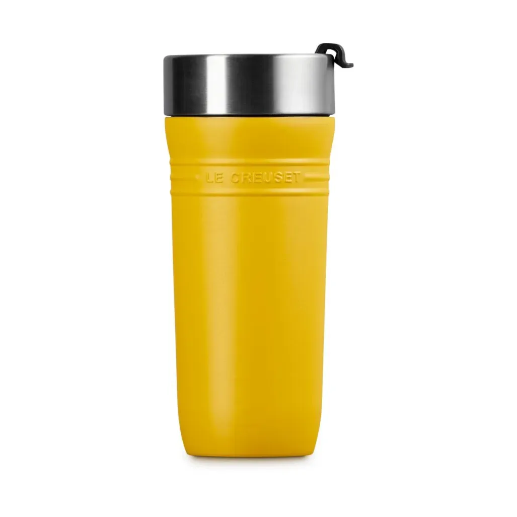 Le Creuset Le Creuset On The Go Becher 0,35 L Nectar
