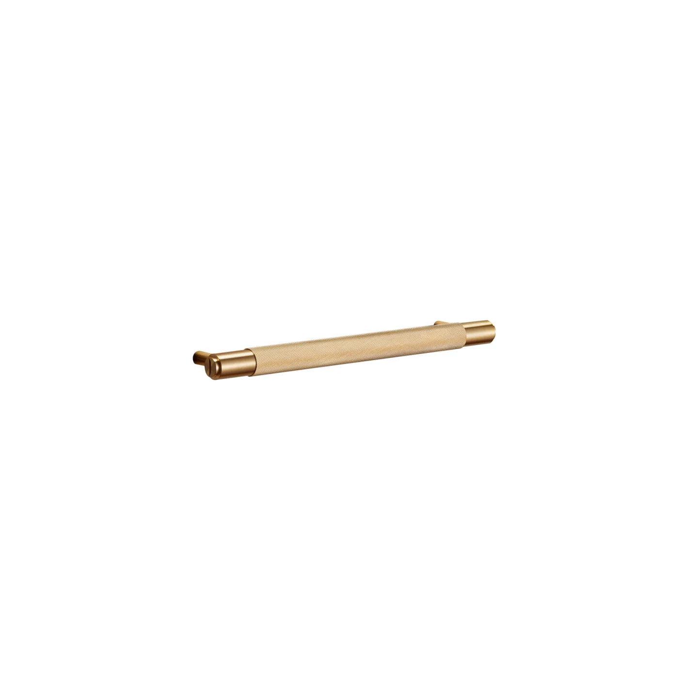 Buster + Punch - Pull Bar Nude - Small (160mm) Brass - Beslag