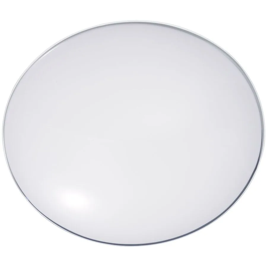 Designer-Deckenlampe Bankamp Nurglas E27 weiss D 32 cm