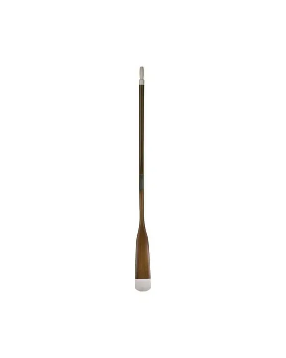 Tender Oar, Ivory