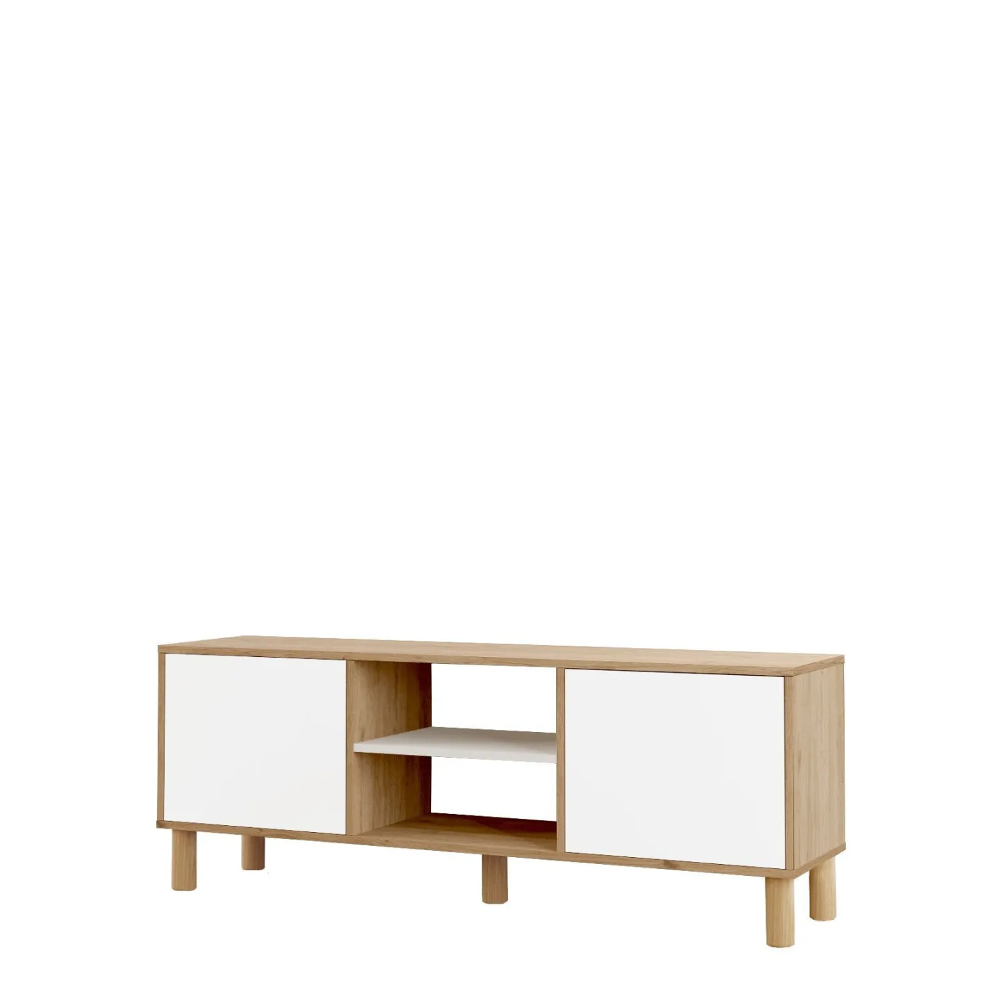 Fento Tv-Bänk 160 cm -