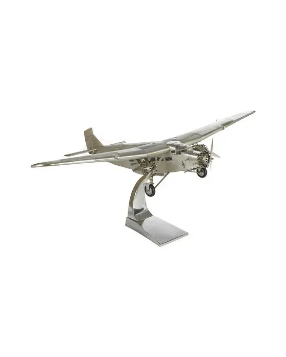 Ford Trimotor modellflygplan