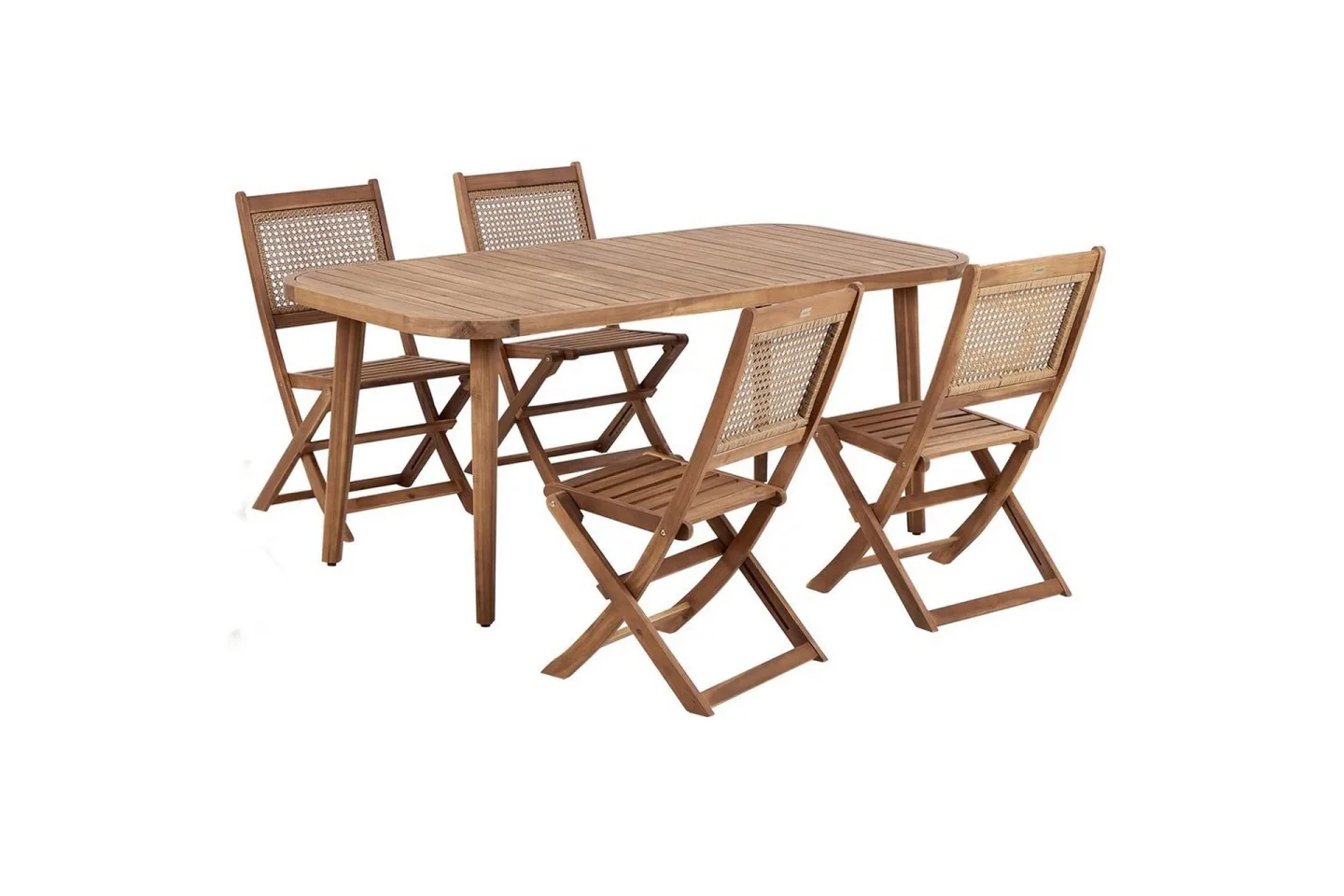Matsalsset Paraggi 4-Sits - 4-Sits