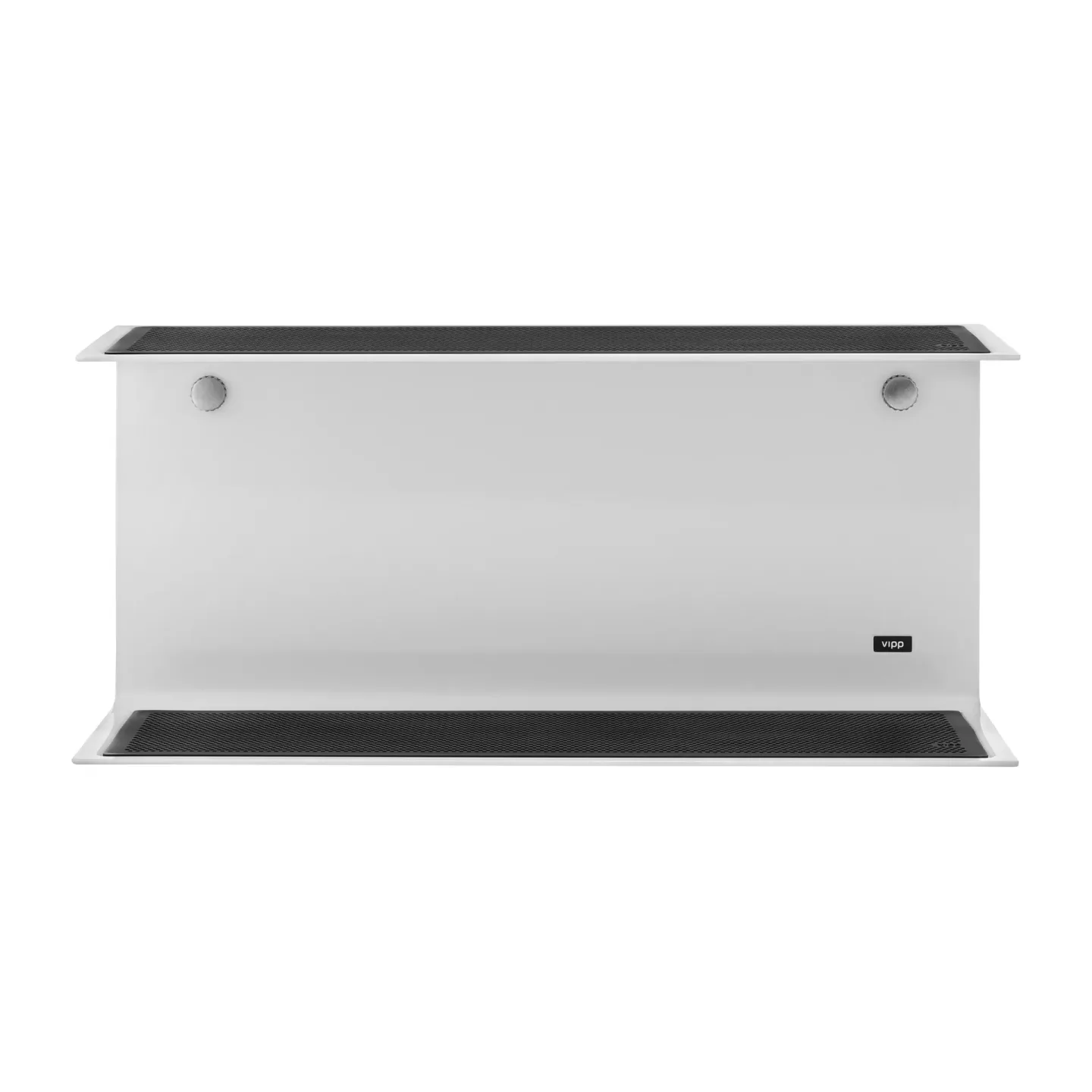 Vipp Vipp921 vägghylla small 50,5 cm White