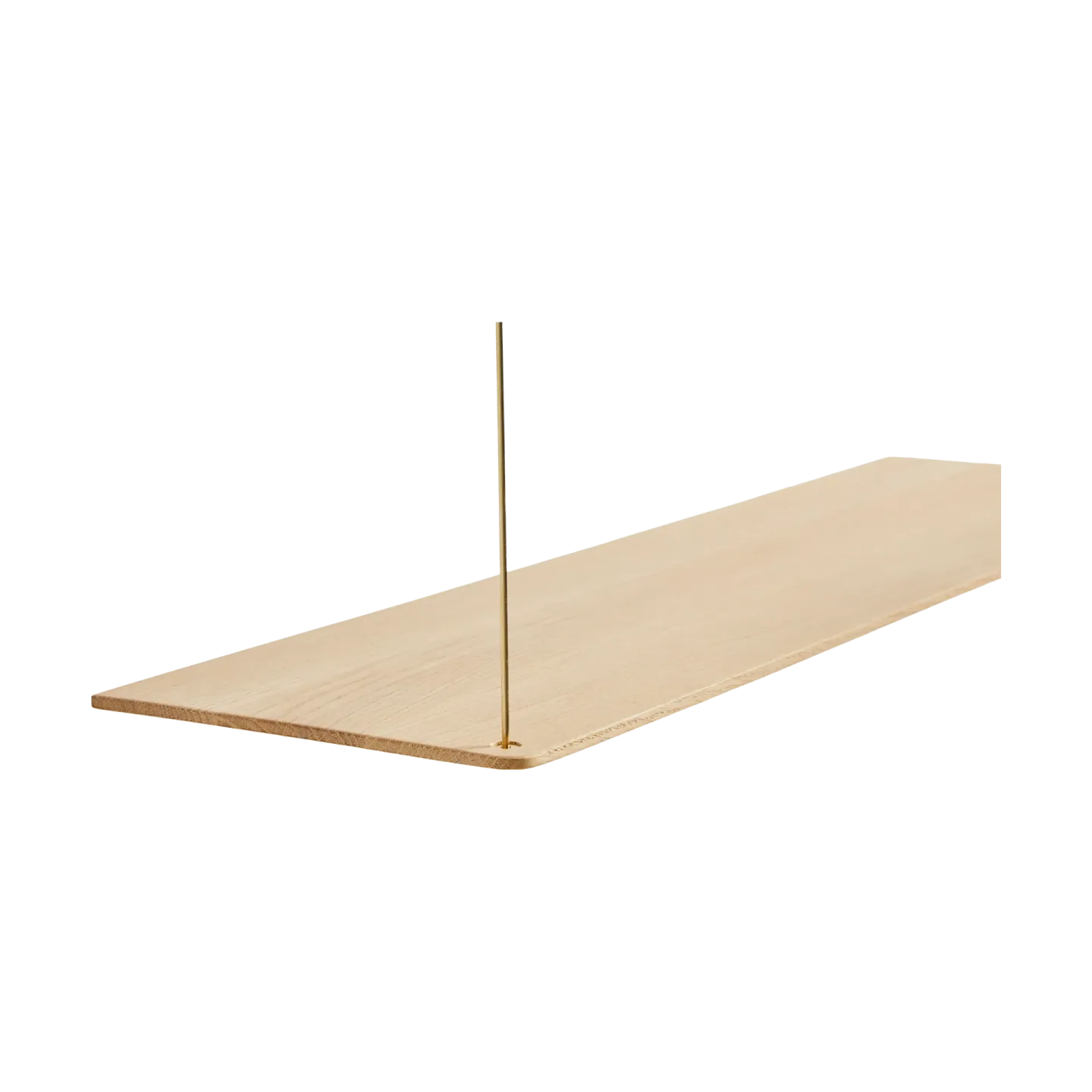Woud Stedge Add-on Regal 80 cm Eiche