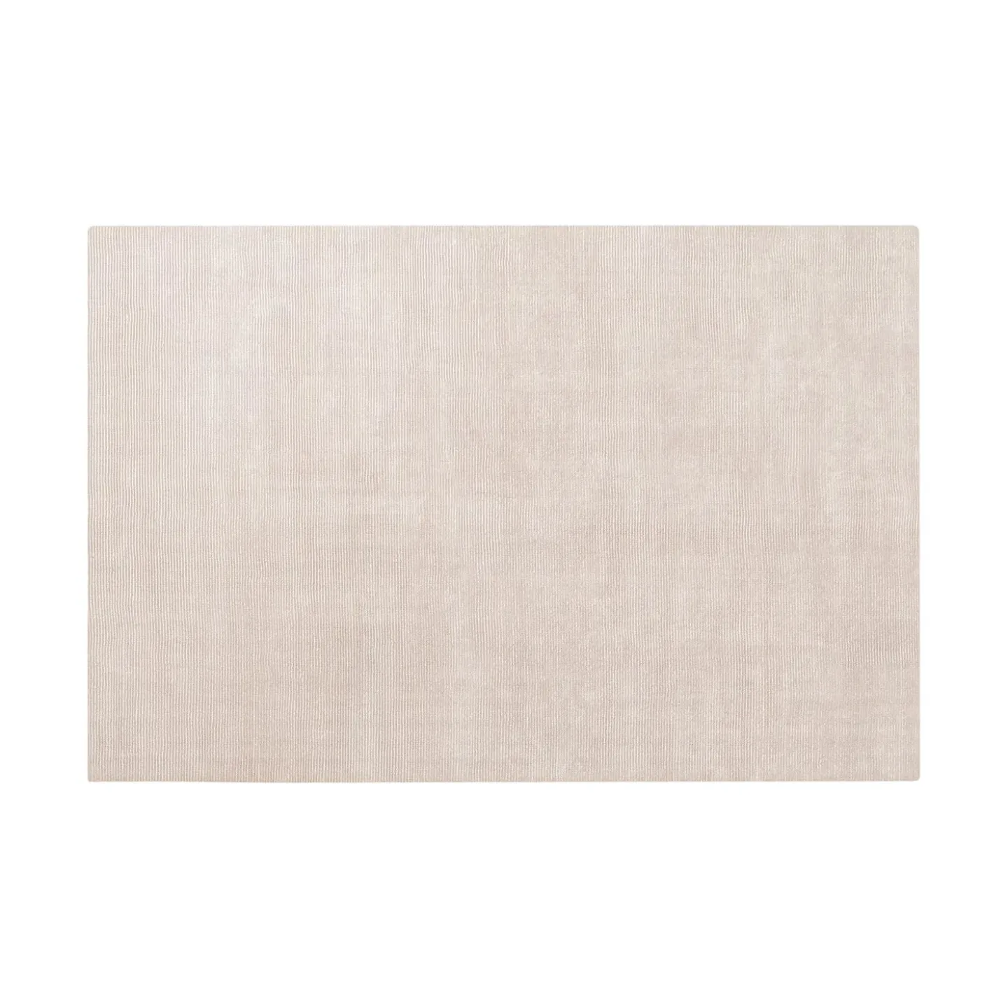 blomus Visca-Teppich M 160x240 cm Beige