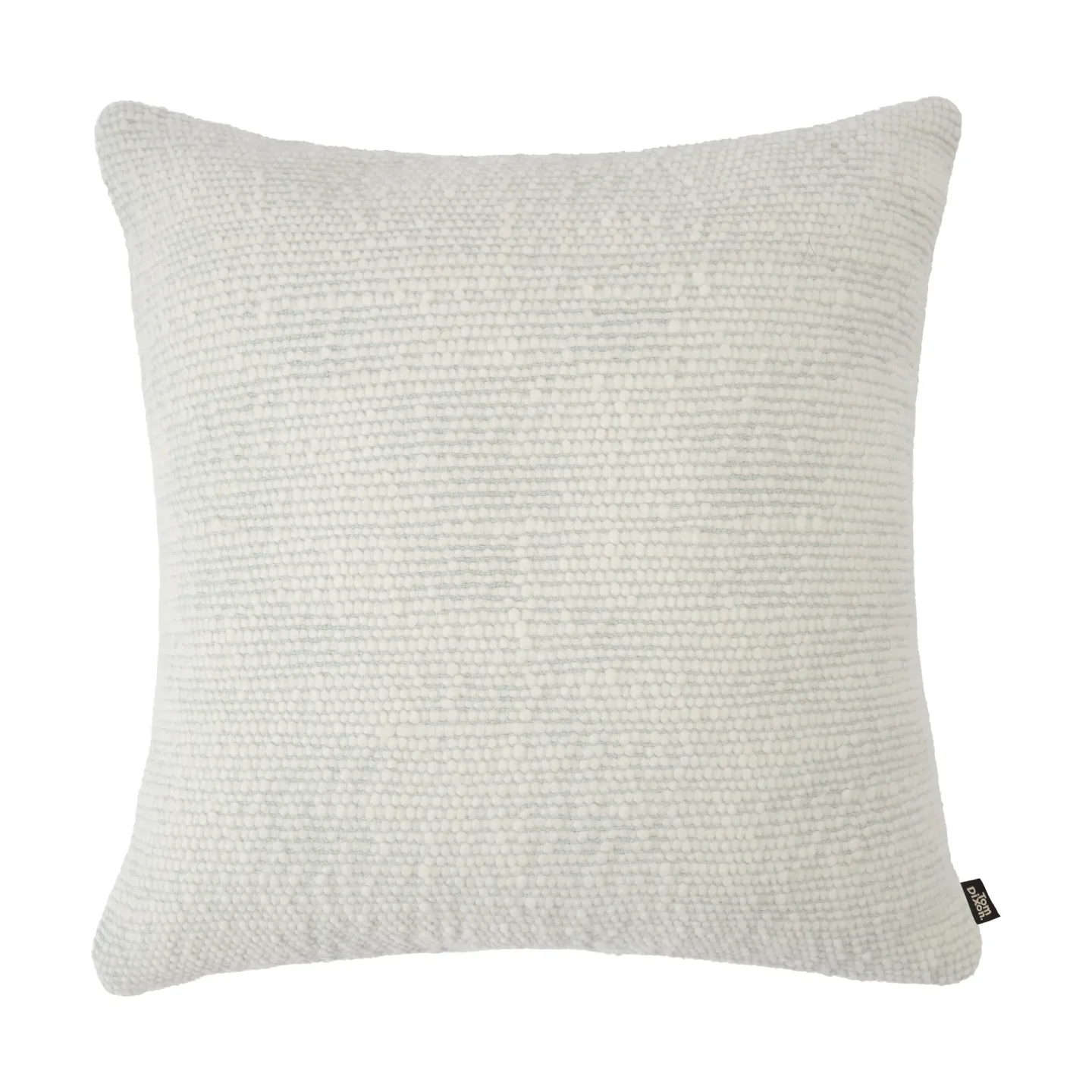 Tom Dixon Thread kudde Blue & White, 50x50 cm