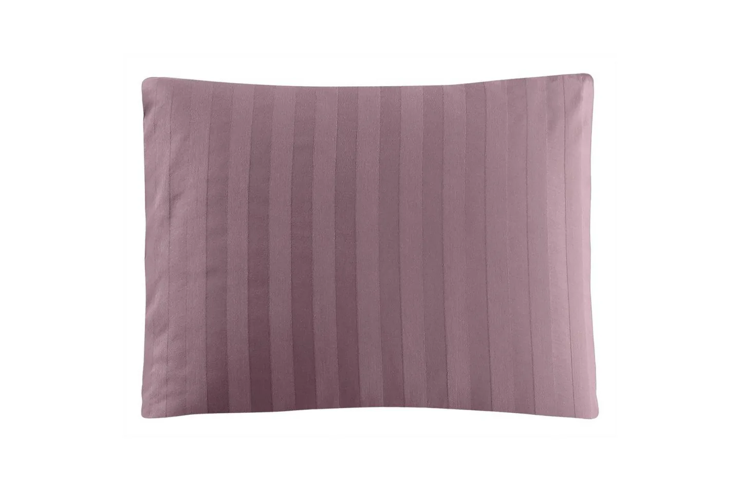 Örngott Satin 50 x 60 cm - Lila
