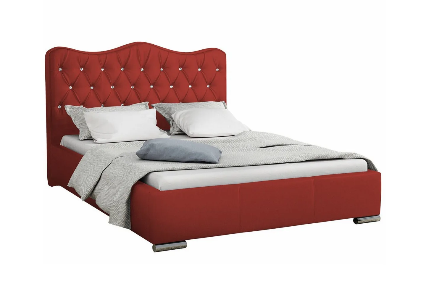 Boisdale Sängram 180x200 cm -