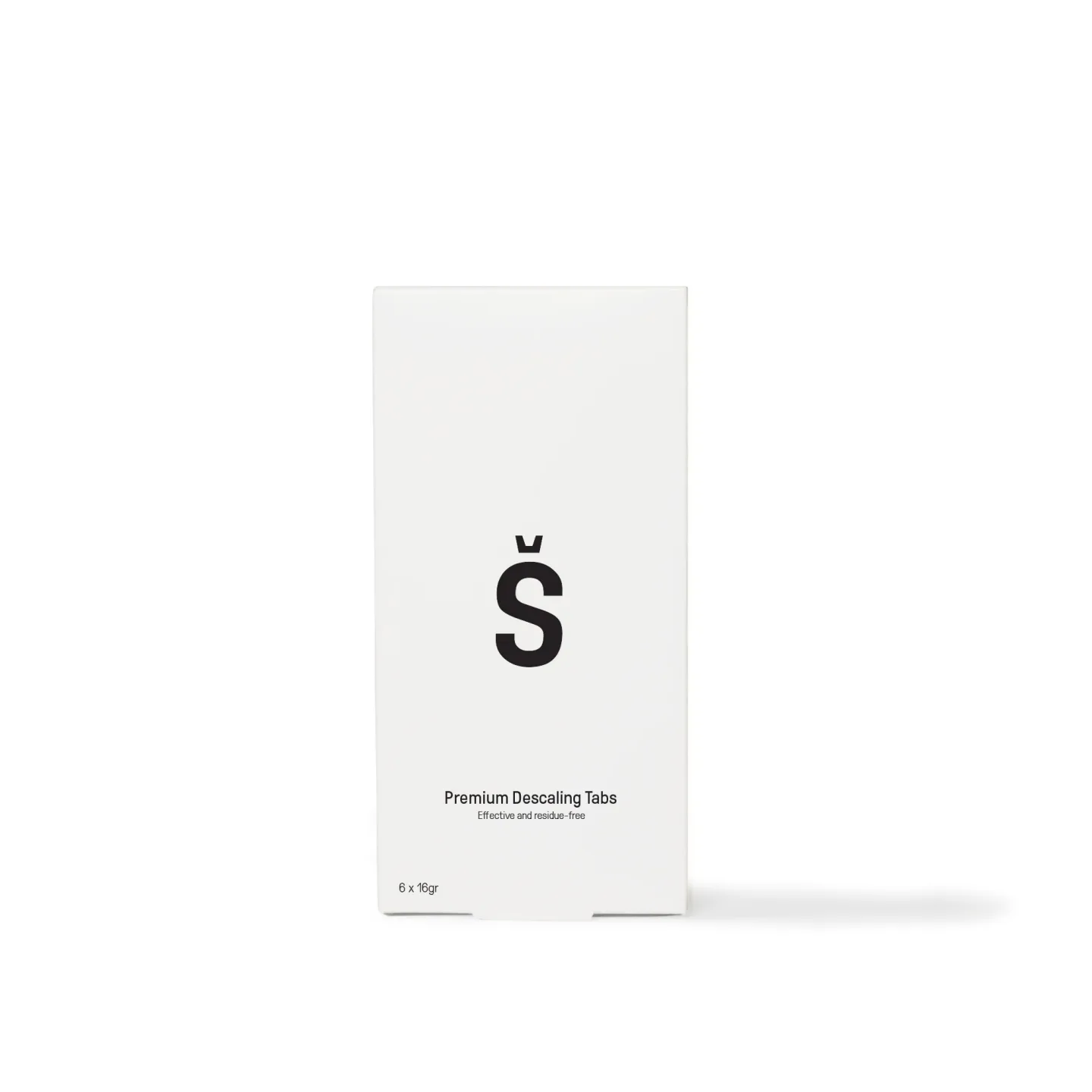 Sjöstrand Coffee - Descaling Tabs - Städartiklar - Syntetiskt