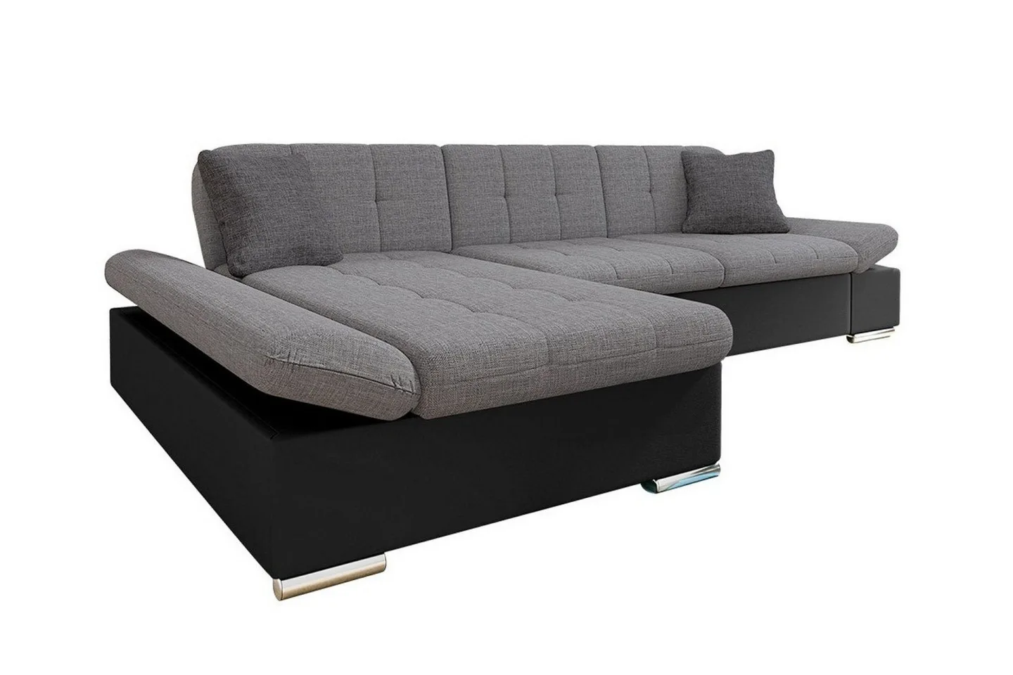 Kintore 3-sits Hörnsoffa -