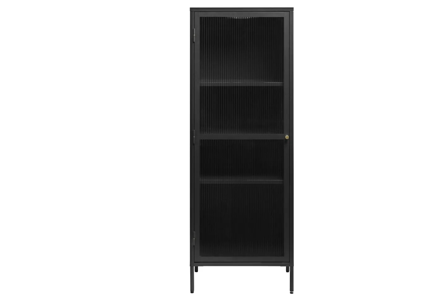 Anatole Highboard - Svart