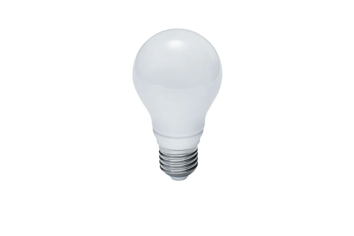 LK LED E27 classic 6W 470lm 3000K -