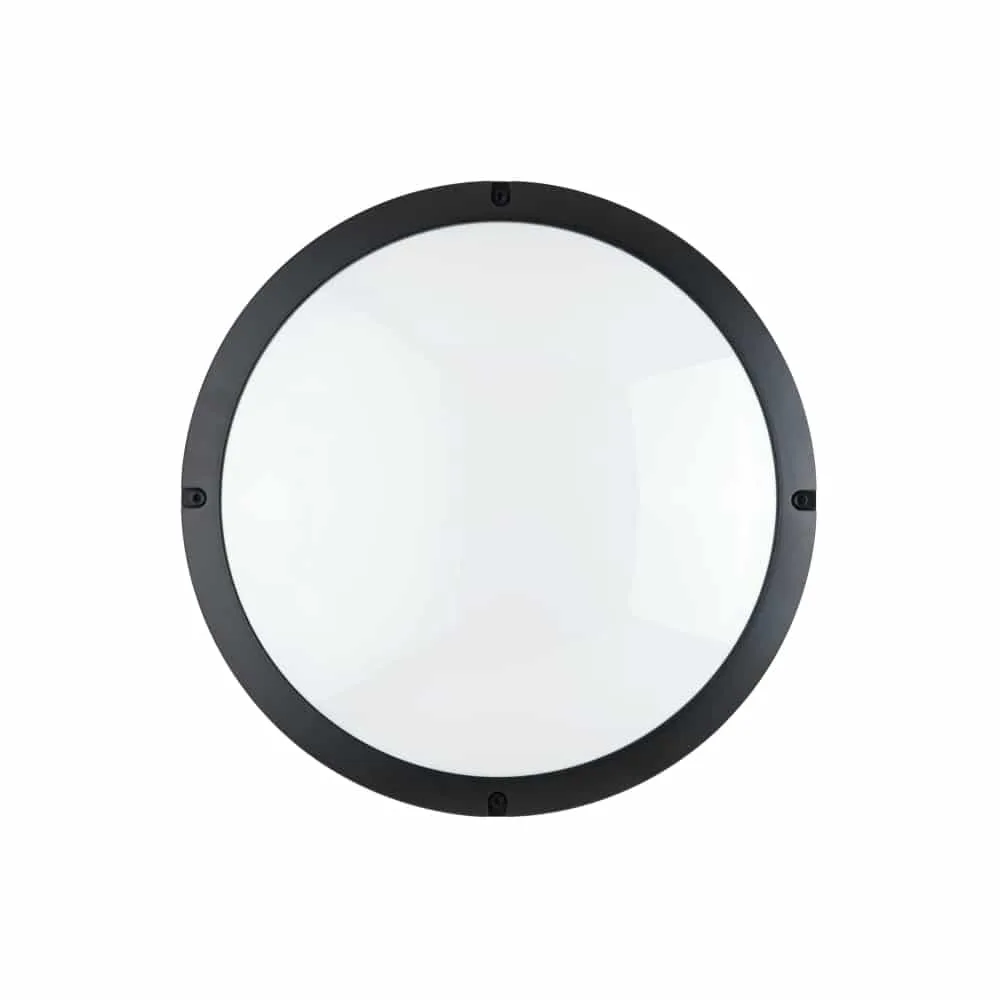 Concord Sterling IP65 IK10 1477lm 840 Svart
