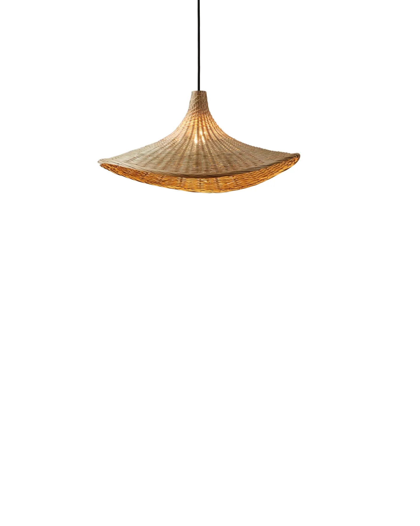 Eglo Hängeleuchte No. 9806 Braun | Schubiger Möbel