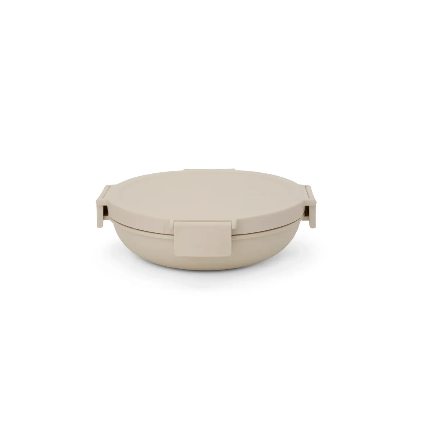 Brabantia Make & Take Lunchbox 1 L Soft Beige
