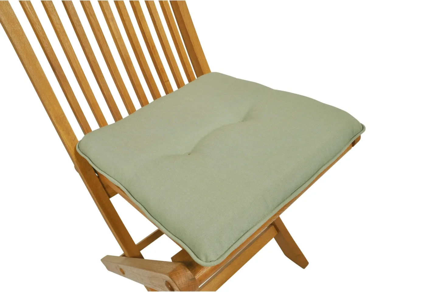 Standard Sittdyna 40x42 cm - Grön