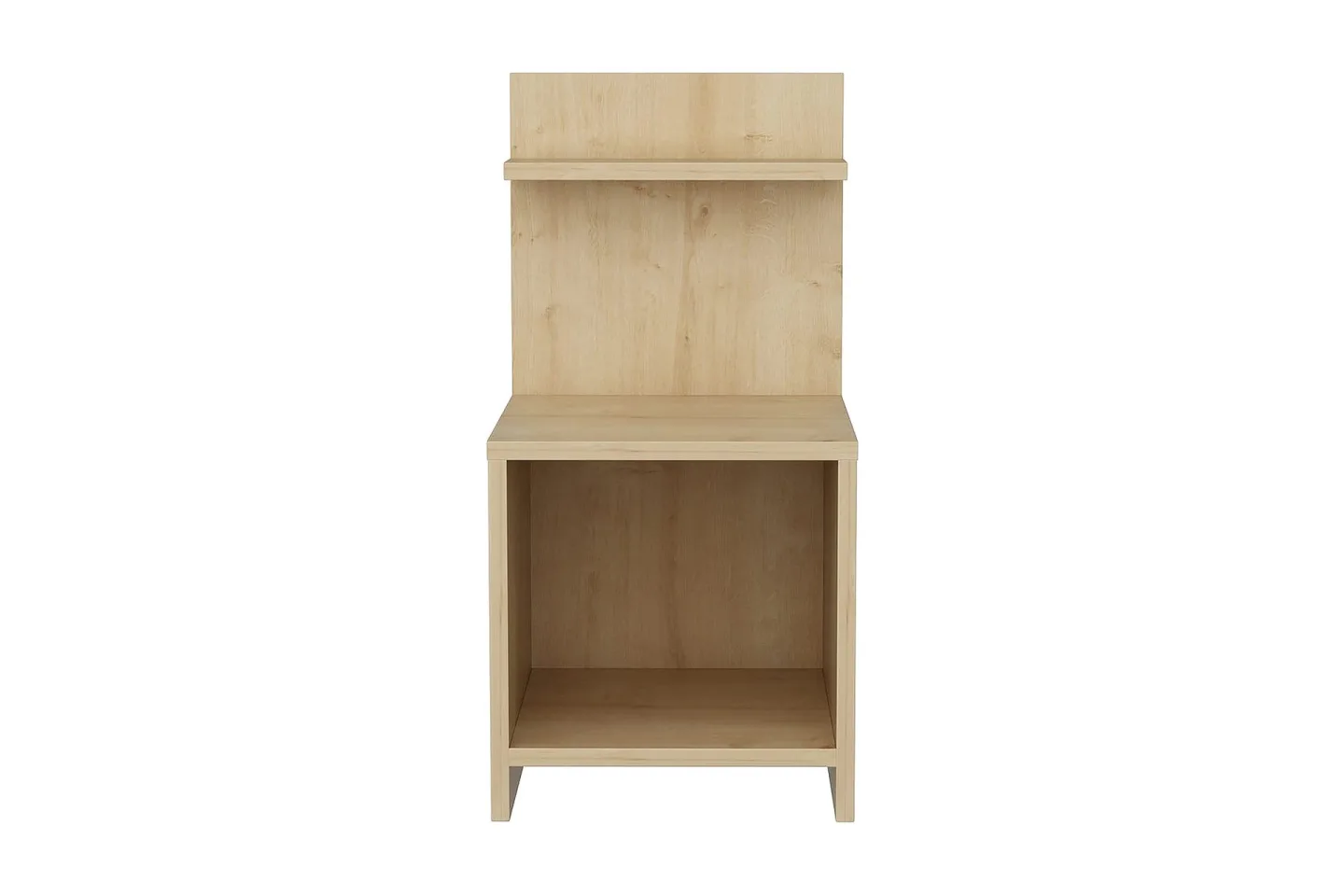 Rinorea Sängbord 35,6x72 cm - Brun