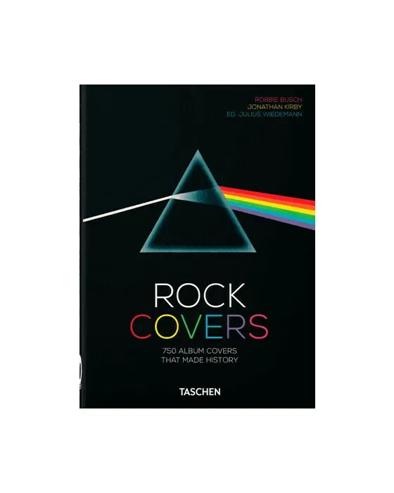 Rock Covers - 40 Series