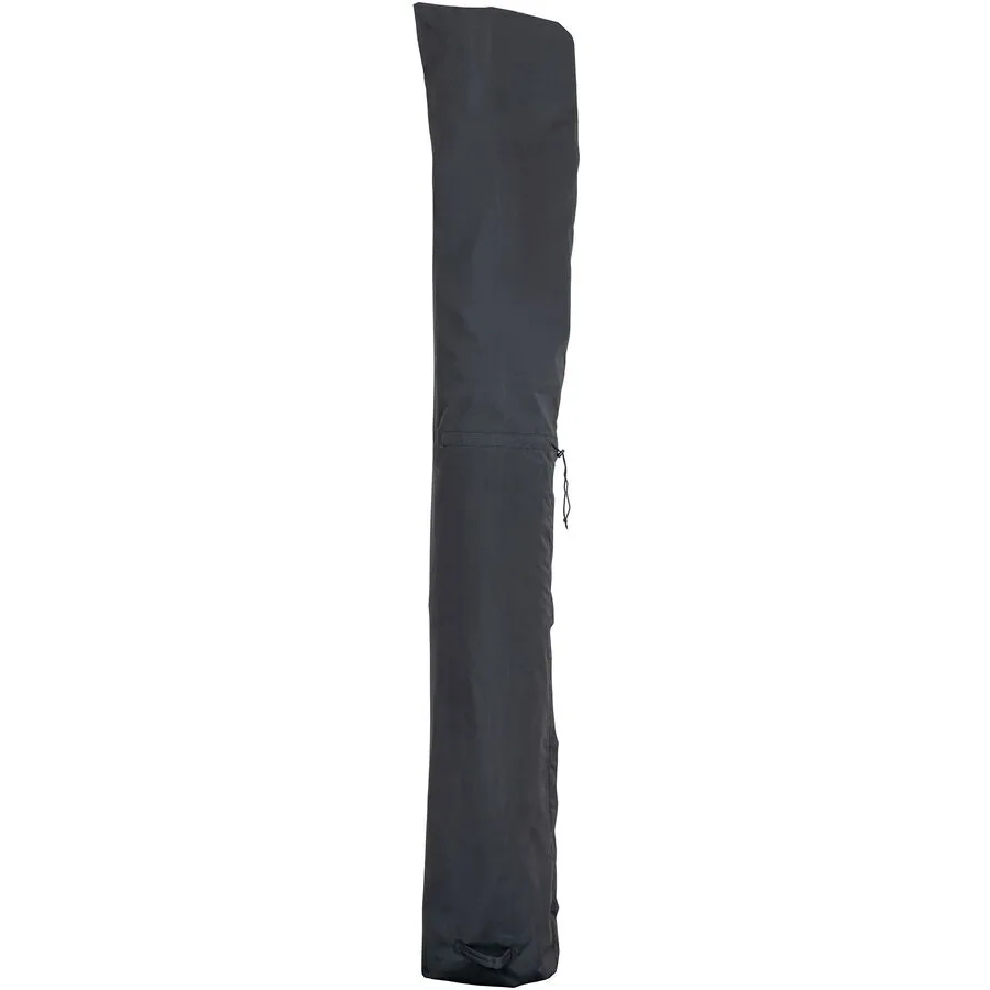 Schutzhülle Worina Schwarz Polyester 55 cm 55 cm