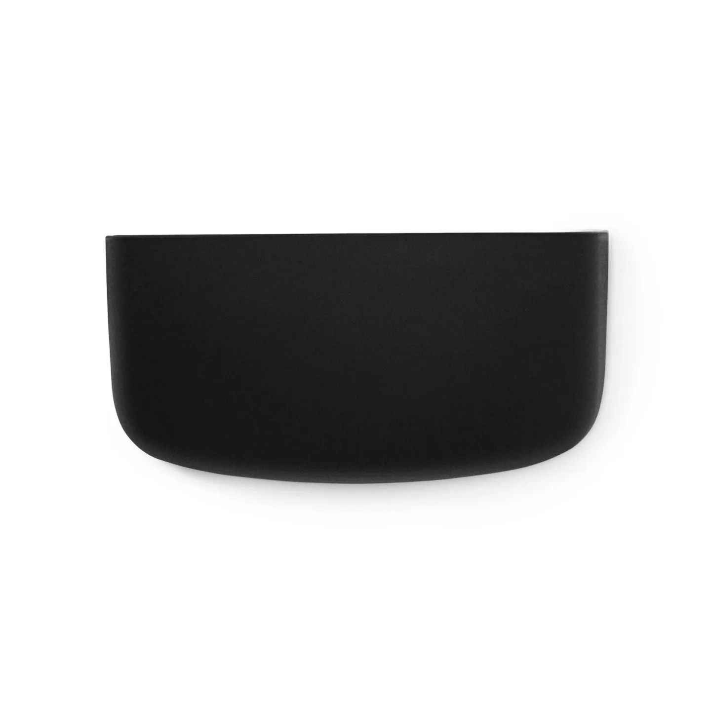 Normann Copenhagen Pocket organizer svart Nr 1