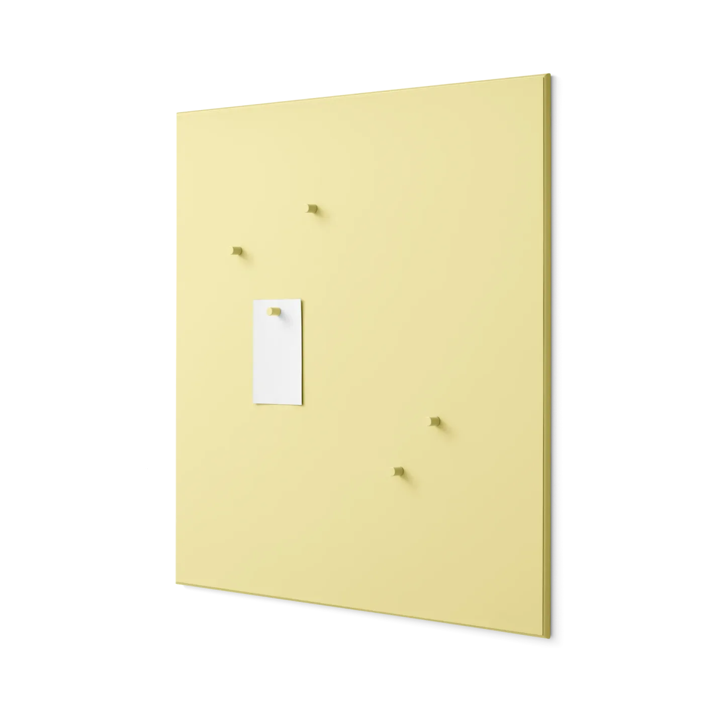 Montana Montana noticeboard anslagstavla 69,6x69,6 cm Camomile