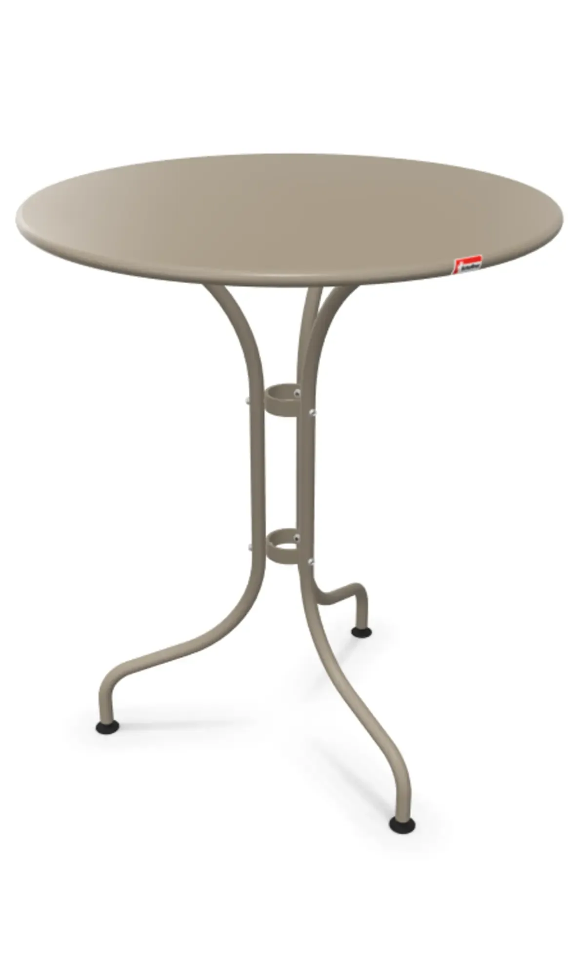 Schaffner Gartentisch St. Moritz Beige | Schubiger Möbel