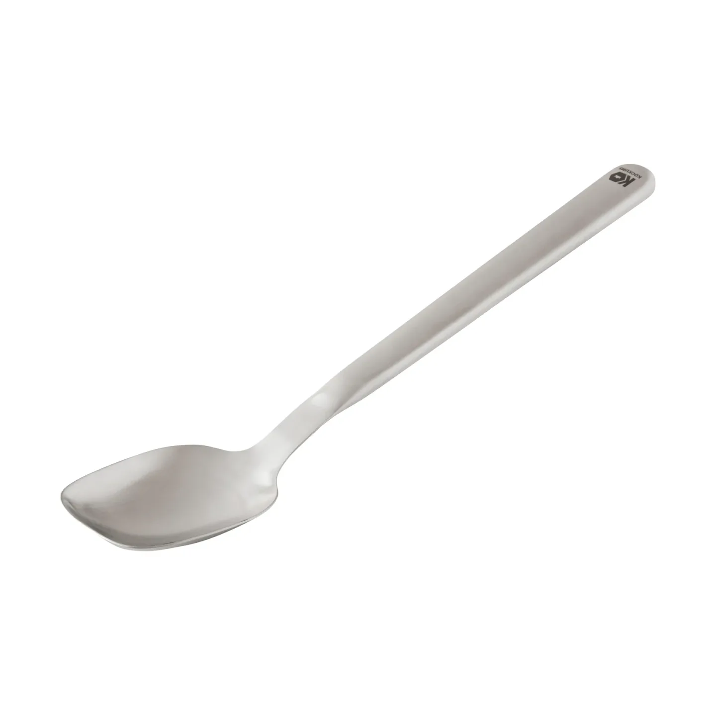 Kockums Jernverk Kockums Kochlöffel Edelstahl, 33 cm