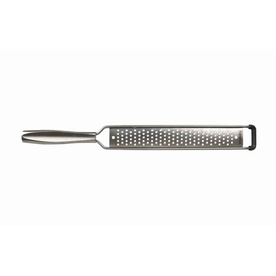 Diverse Reibe Monaco+ Edelstahl Edelstahl 8 cm