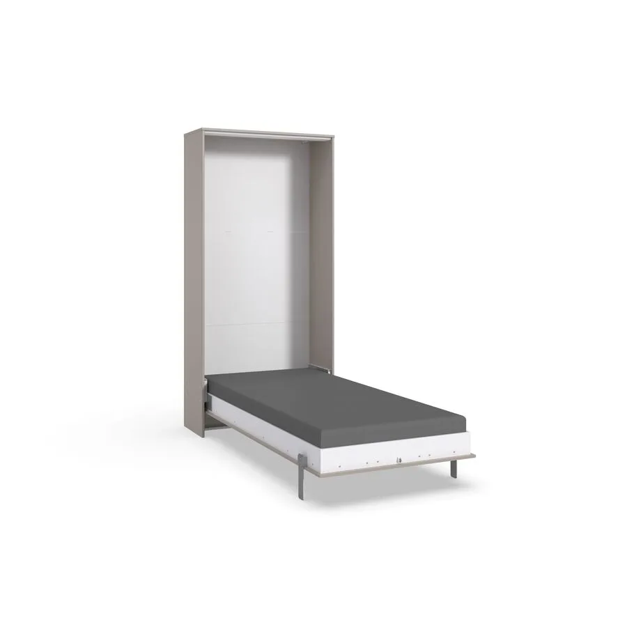 Klappbett Dominic sahara Holzwerkstoff 90 x 200 cm