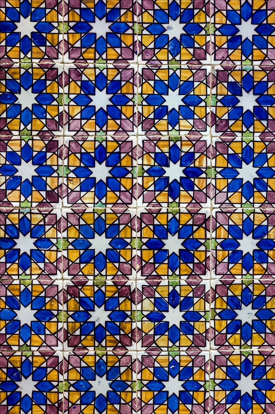 Wilton-teppe - Rei (multi) (Size: 180 x 270 cm)