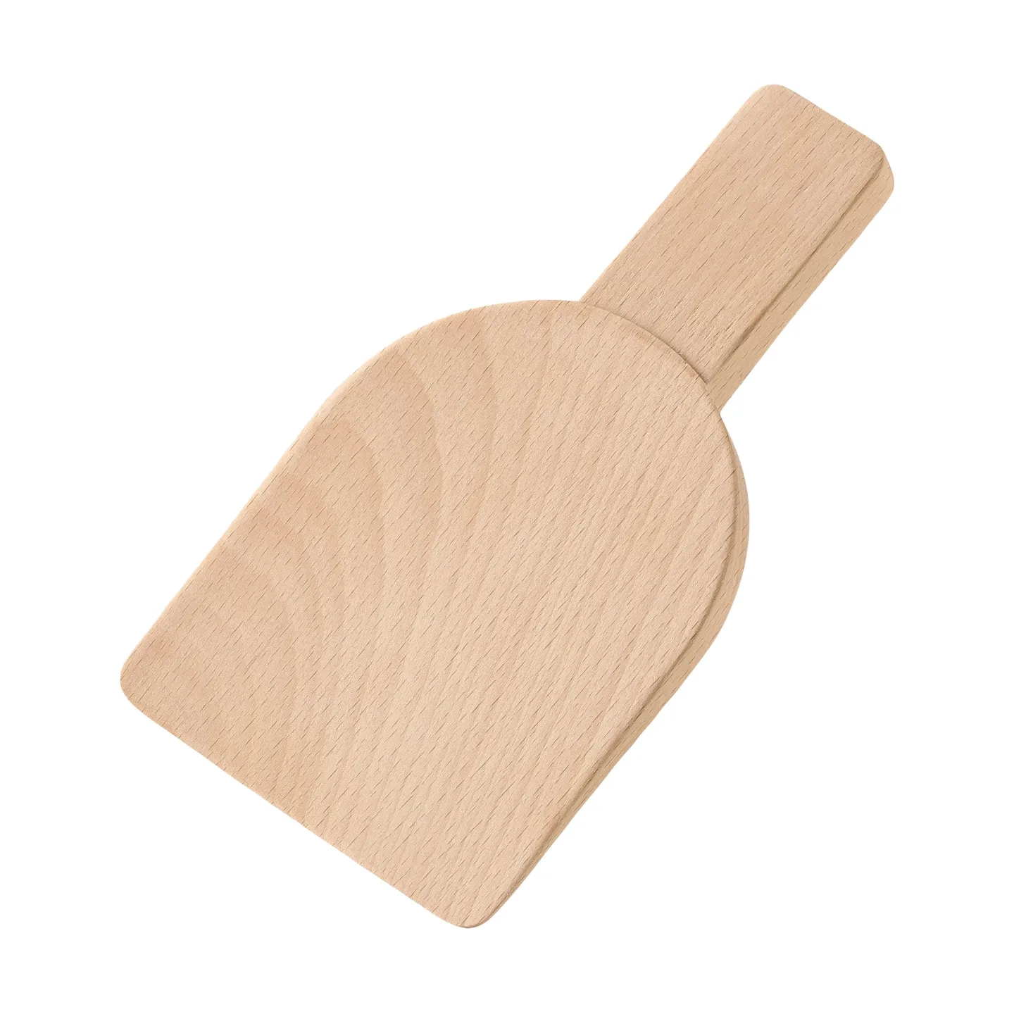 Zone Denmark Singles Multi-Spatel 10x18 cm Beech