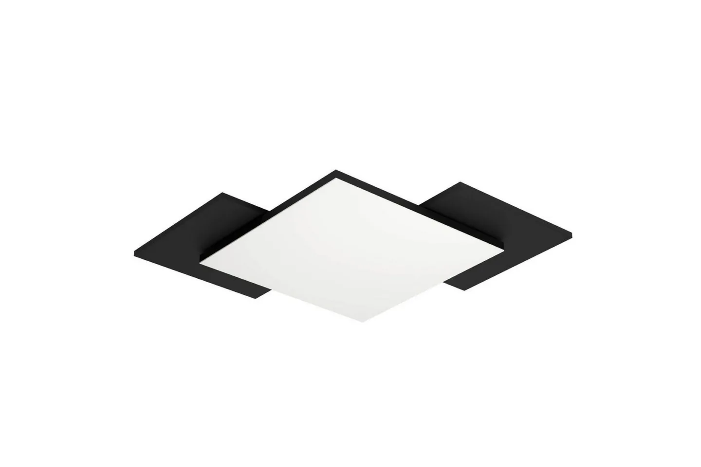 Taklampa Eglo Tamuria 435x435 mm - Vit