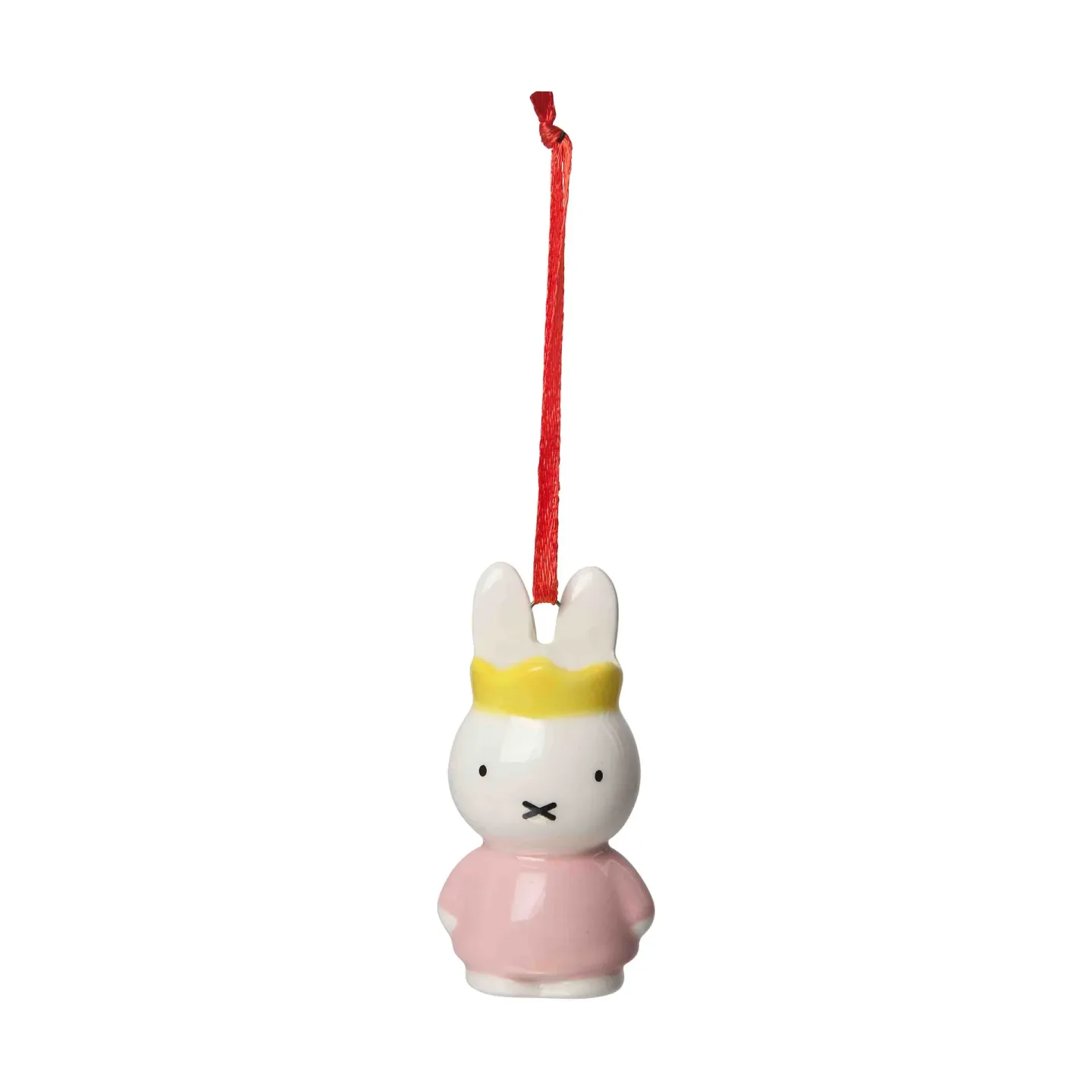 Pluto Design Miffy dekorationshänge Miffy crown