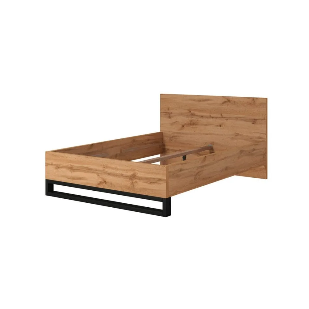 Säng Halle S - 140 cm