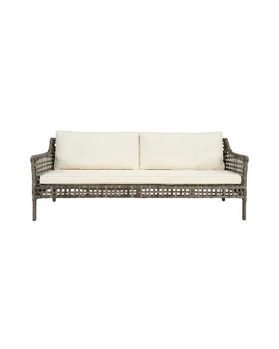 Santa Monica soffa 3-sits